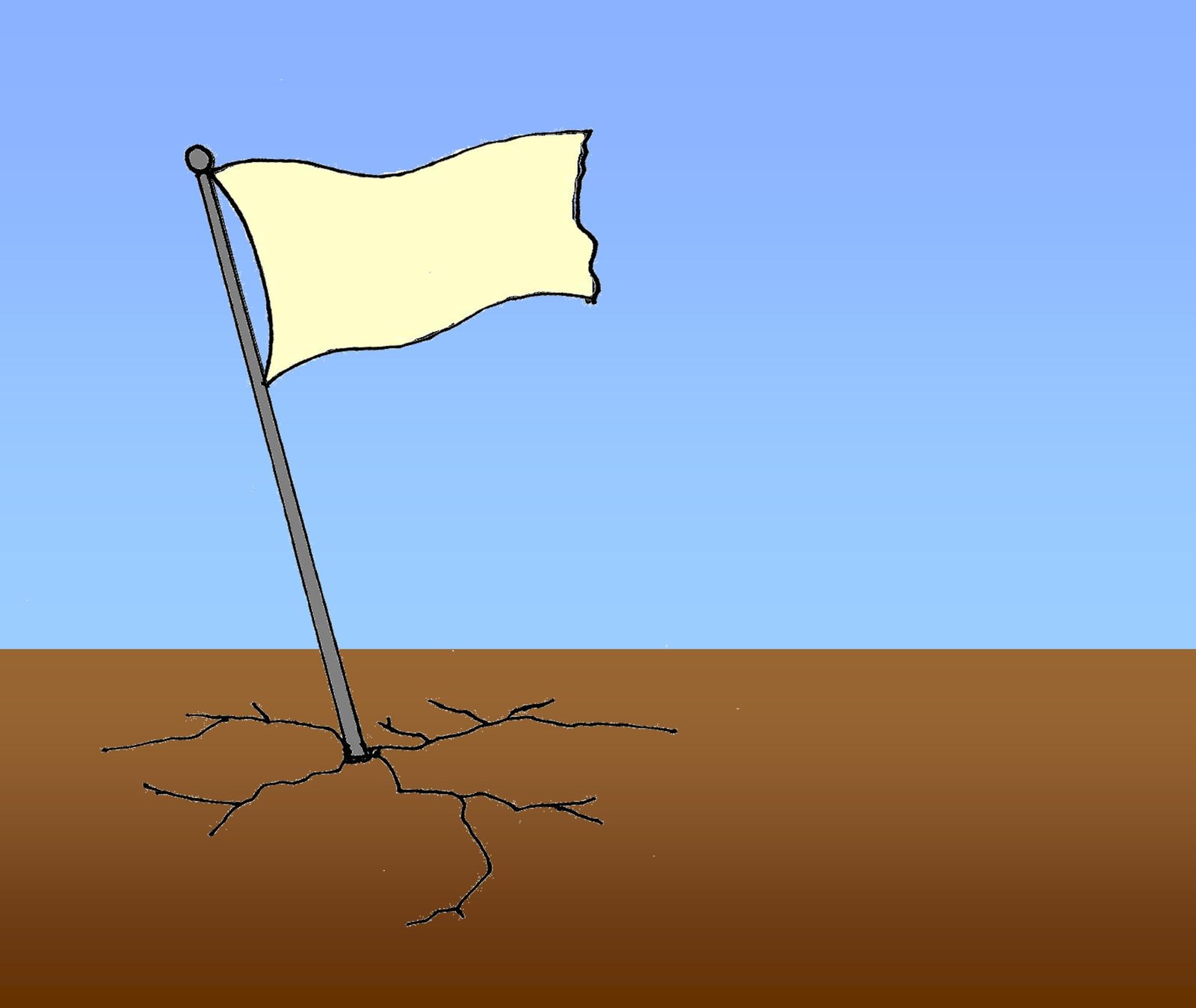 Blank Flag1